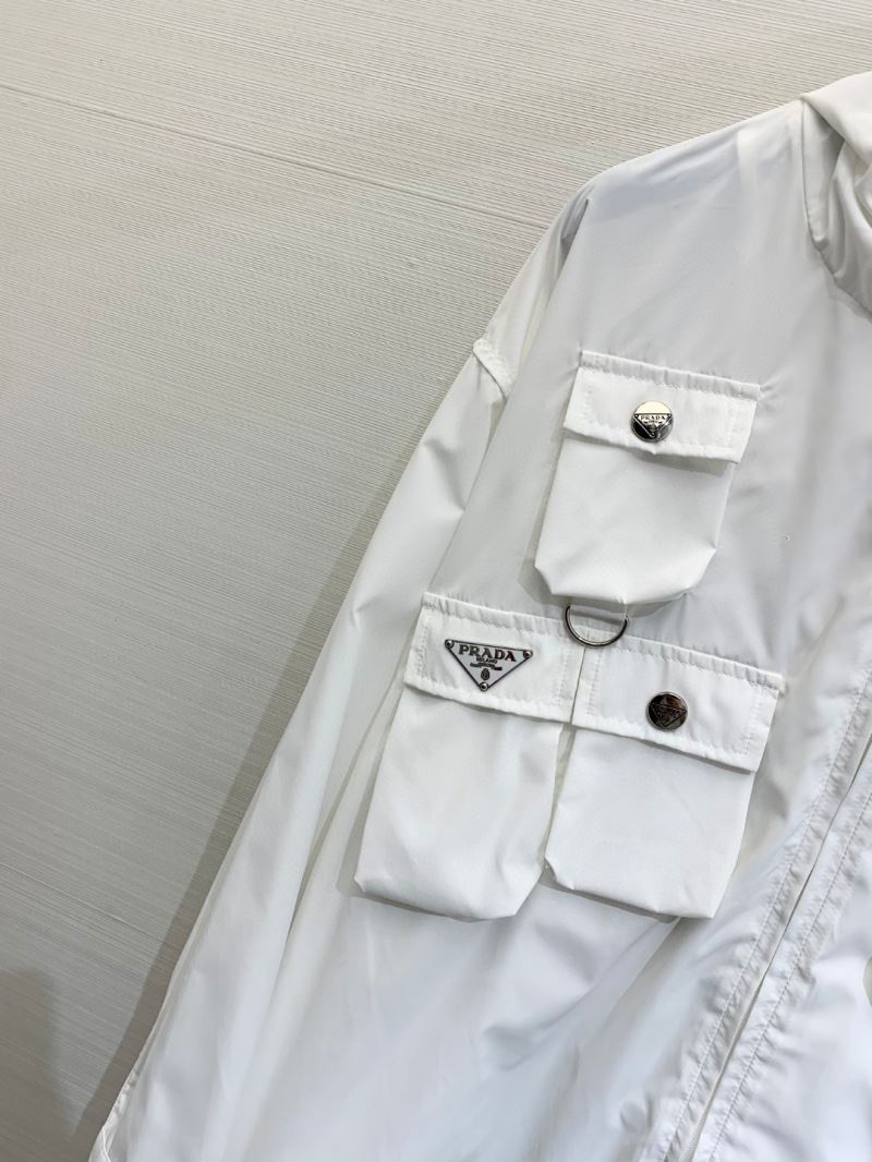 Prada Outwear